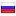 videometody.ru server is located in Russia